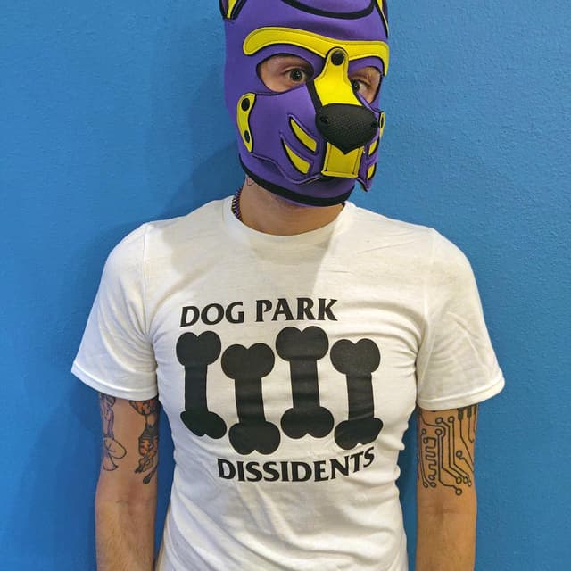 Bone Flag T-Shirt