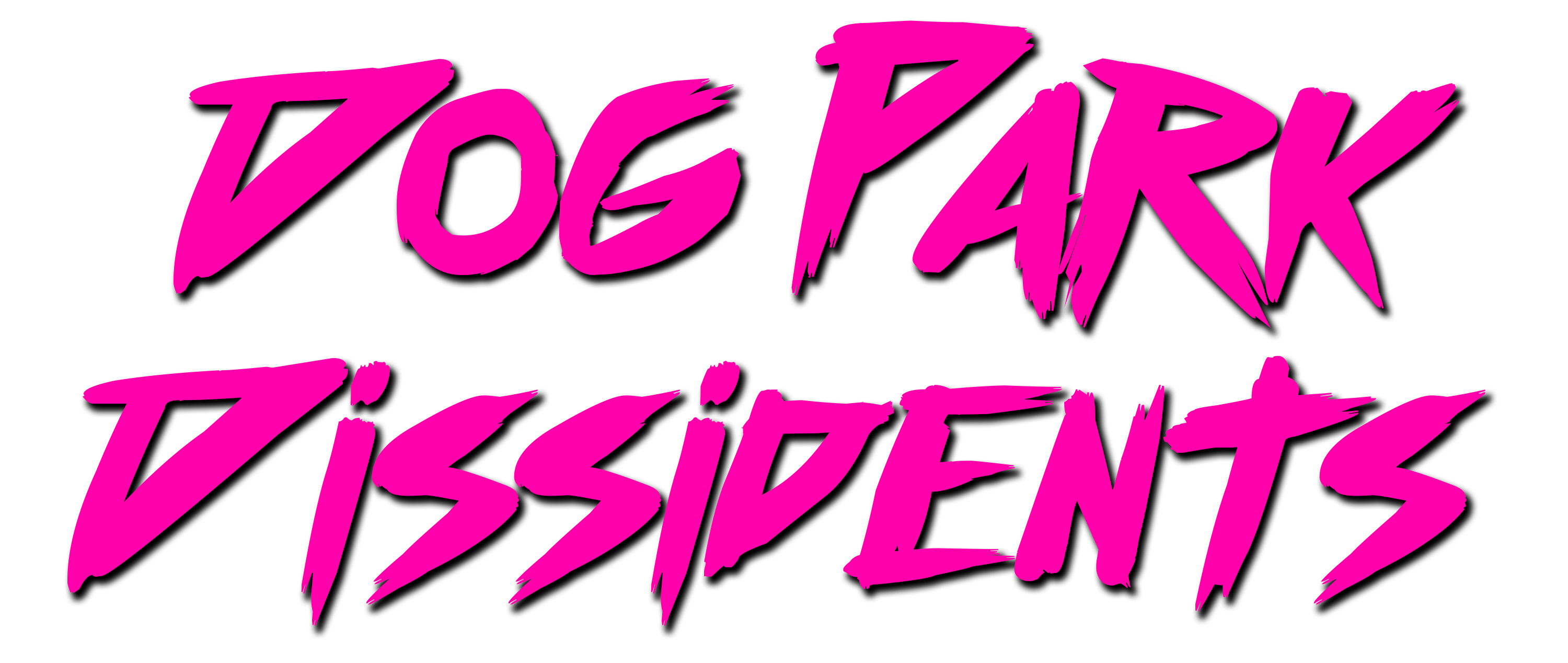 Dog Park Dissidents